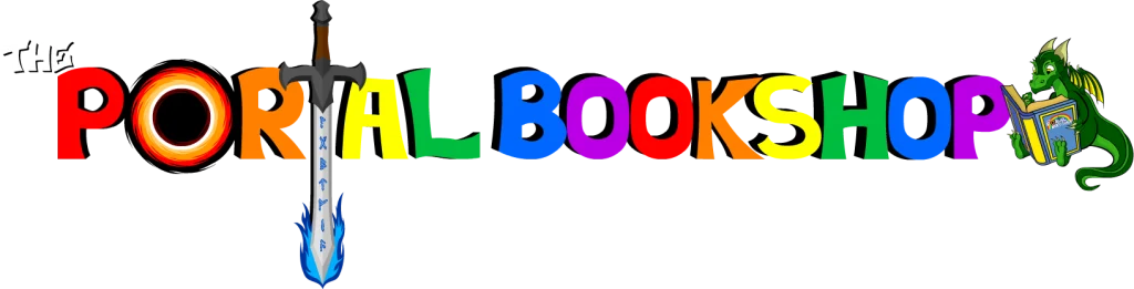 Portal Bookshop logo