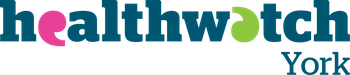 Healthwatch York Logo